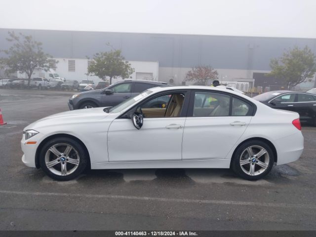 WBA3C1C52EK108629 BMW 328I
