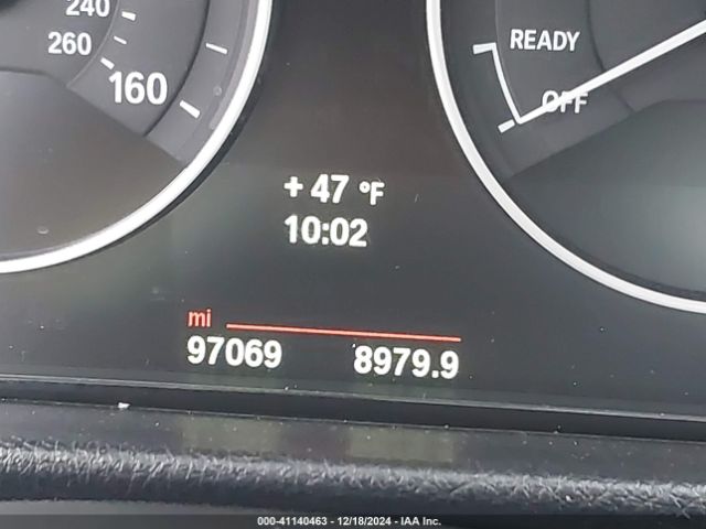 WBA3C1C52EK108629 BMW 328I