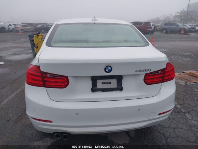 WBA3C1C52EK108629 BMW 328I