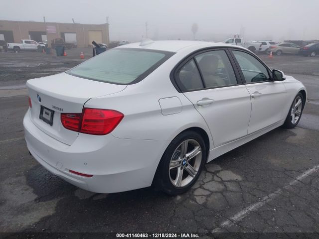 WBA3C1C52EK108629 BMW 328I