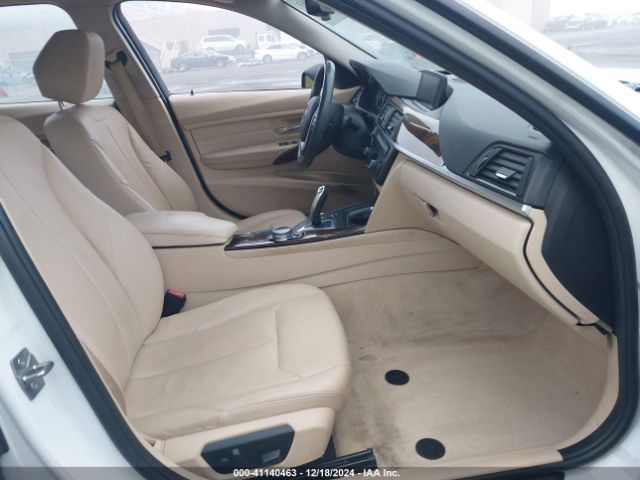 WBA3C1C52EK108629 BMW 328I