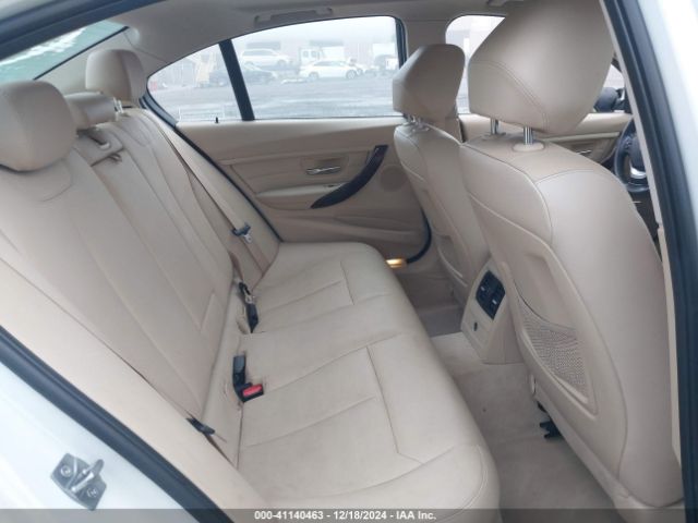 WBA3C1C52EK108629 BMW 328I