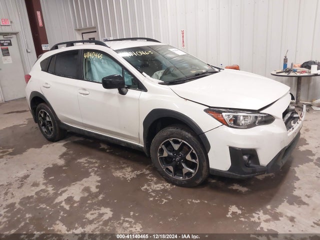 Subaru Crosstrek 2.0i Premium 2019 JF2GTAEC5KH350194 Image 1