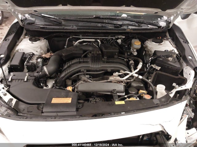 Subaru Crosstrek 2.0i Premium 2019 JF2GTAEC5KH350194 Image 10