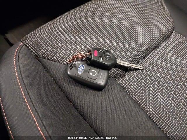 Subaru Crosstrek 2.0i Premium 2019 JF2GTAEC5KH350194 Image 11