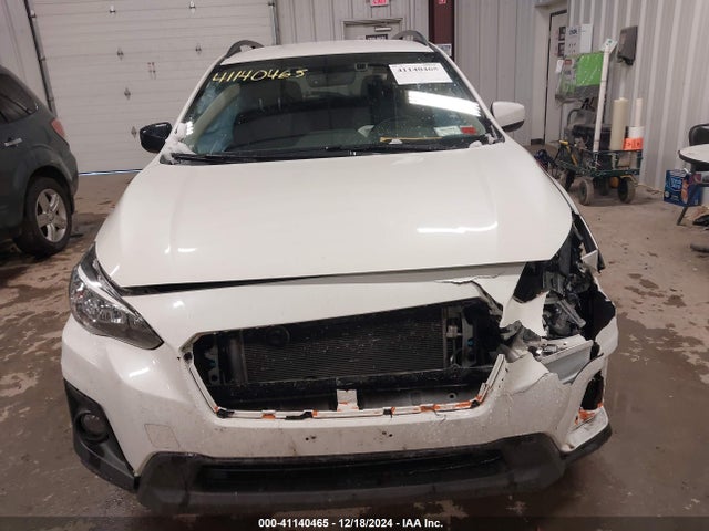 Subaru Crosstrek 2.0i Premium 2019 JF2GTAEC5KH350194 Image 12
