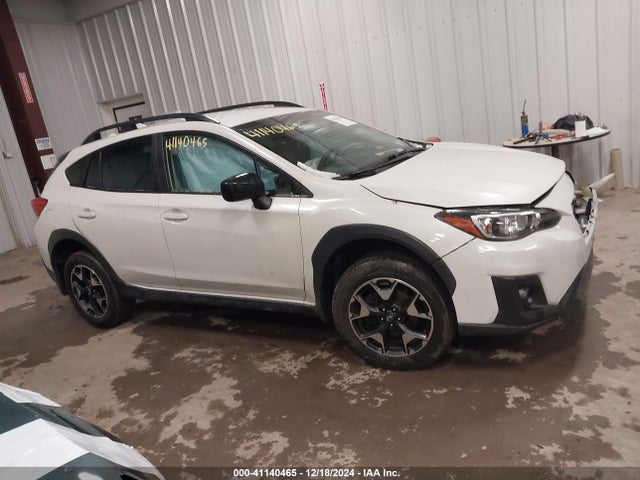 Subaru Crosstrek 2.0i Premium 2019 JF2GTAEC5KH350194 Image 13