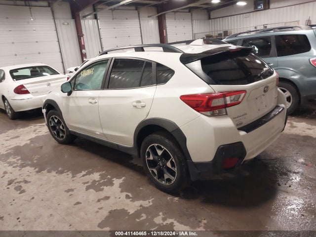 Subaru Crosstrek 2.0i Premium 2019 JF2GTAEC5KH350194 Image 14