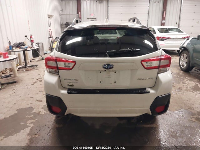 Subaru Crosstrek 2.0i Premium 2019 JF2GTAEC5KH350194 Image 16