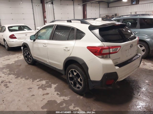 Subaru Crosstrek 2.0i Premium 2019 JF2GTAEC5KH350194 Image 3