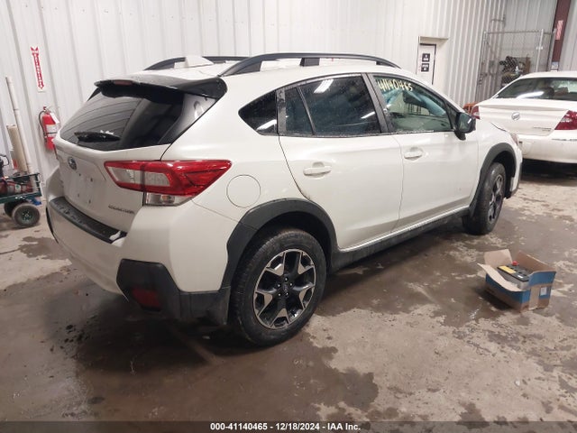 Subaru Crosstrek 2.0i Premium 2019 JF2GTAEC5KH350194 Image 4