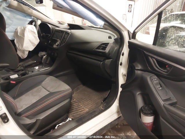 Subaru Crosstrek 2.0i Premium 2019 JF2GTAEC5KH350194 Image 5