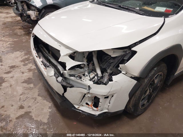 Subaru Crosstrek 2.0i Premium 2019 JF2GTAEC5KH350194 Image 6