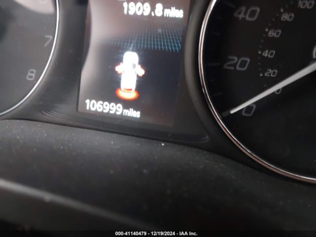JA4AD2A3XHZ030265 Mitsubishi Outlander Es