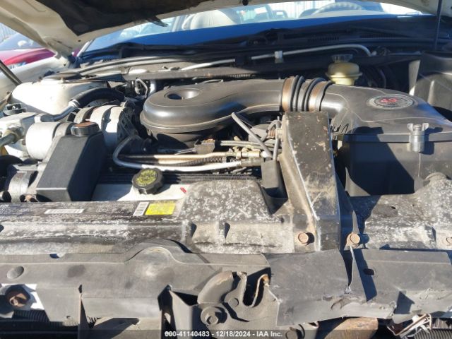 1992 CADILLAC ELDORADO 1G6EL13B4NU630087 Photo 9