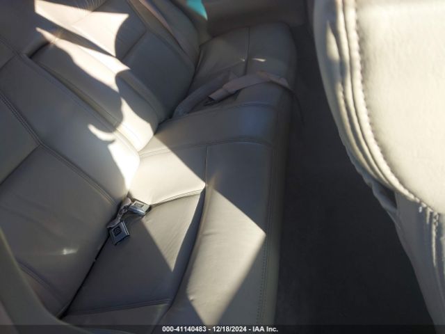 1992 CADILLAC ELDORADO 1G6EL13B4NU630087 Photo 7