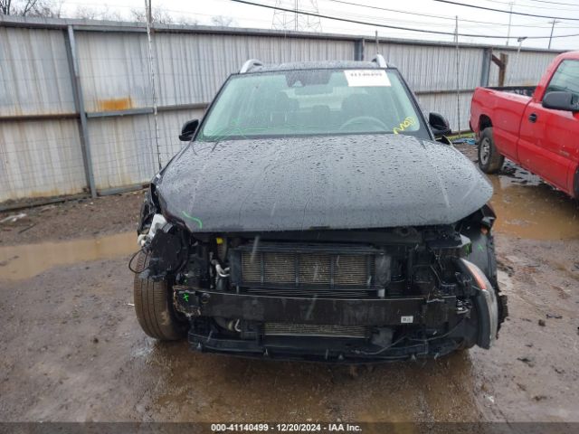 KMHRC8A31LU035418 Hyundai Venue Sel