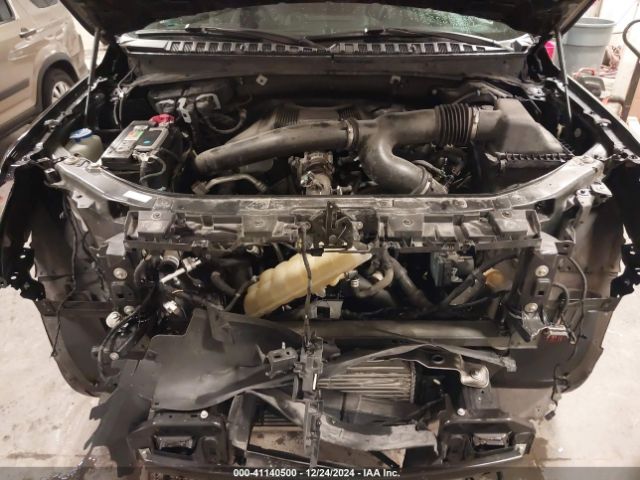 1FMJU2AT1LEA34867 Ford Expedition Limited