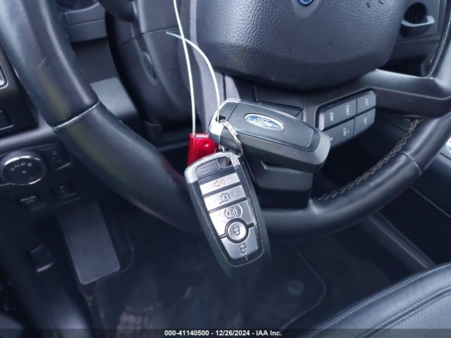 1FMJU2AT1LEA34867 Ford Expedition Limited