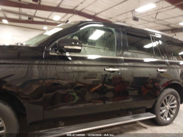 1FMJU2AT1LEA34867 Ford Expedition Limited