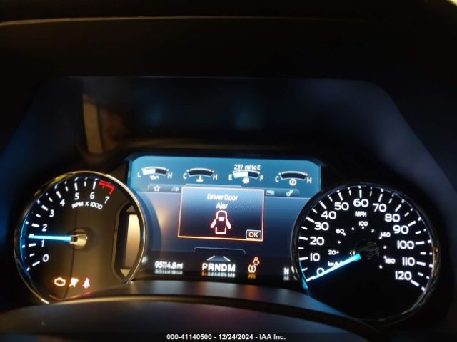 1FMJU2AT1LEA34867 Ford Expedition Limited