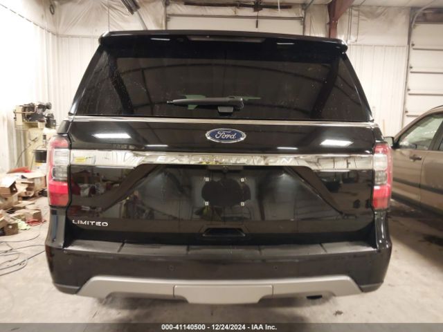 1FMJU2AT1LEA34867 Ford Expedition Limited