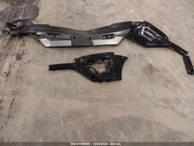 1FMJU2AT1LEA34867 Ford Expedition Limited