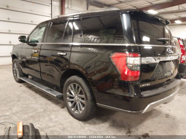 1FMJU2AT1LEA34867 Ford Expedition Limited
