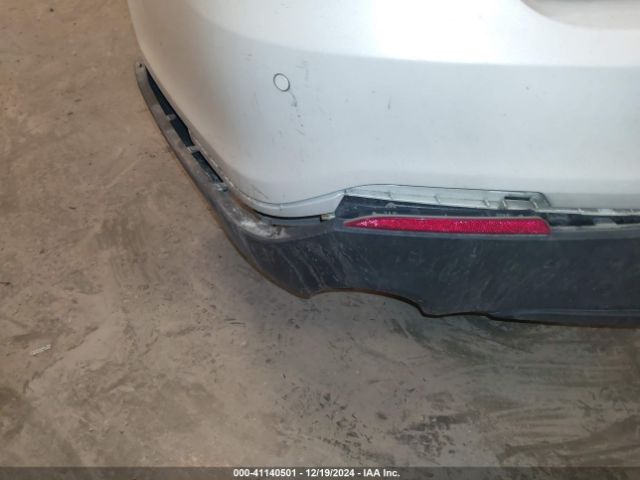 1FAHP2F81HG128652 Ford Taurus Limited