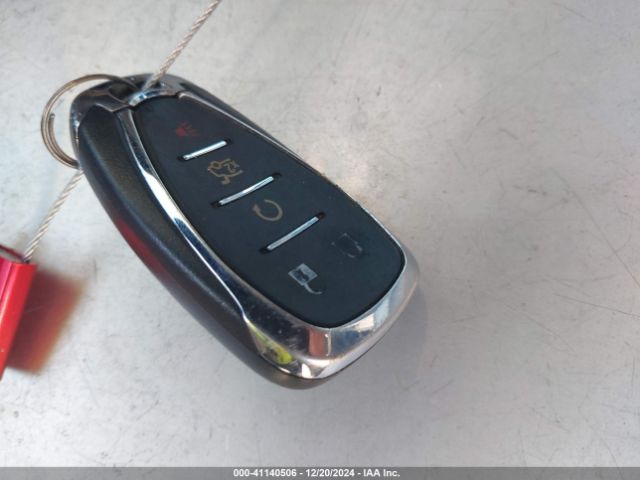 1G1ZJ5SU4GF337062 Chevrolet MALIBU HYBRID