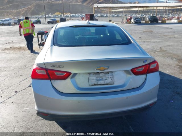 1G1ZJ5SU4GF337062 Chevrolet MALIBU HYBRID