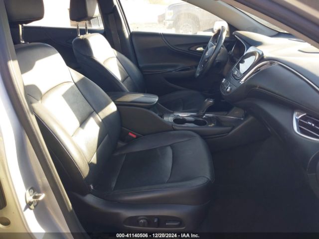 1G1ZJ5SU4GF337062 Chevrolet MALIBU HYBRID