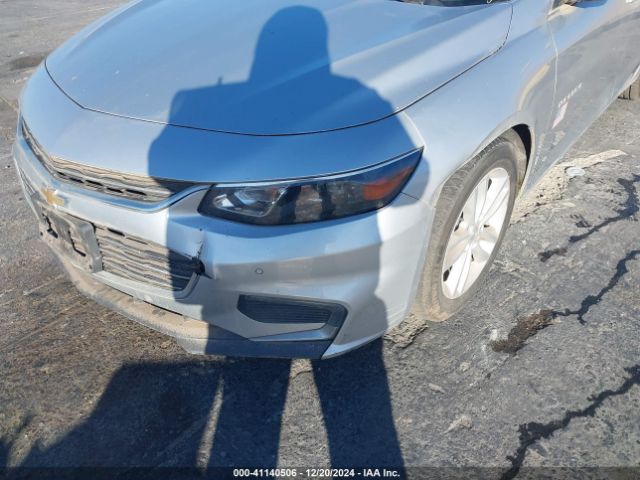 1G1ZJ5SU4GF337062 Chevrolet MALIBU HYBRID