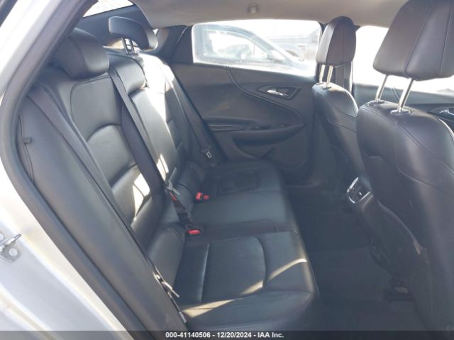 1G1ZJ5SU4GF337062 Chevrolet MALIBU HYBRID