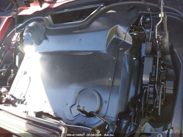 1G1YB3D40M5101763 Chevrolet Corvette Stingray Rwd  2lt
