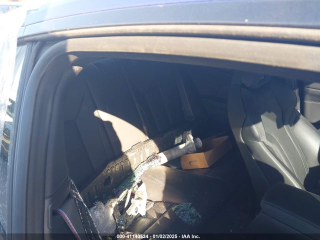 2022 BMW M4 WBS43AZ09NCJ33758 Photo 7