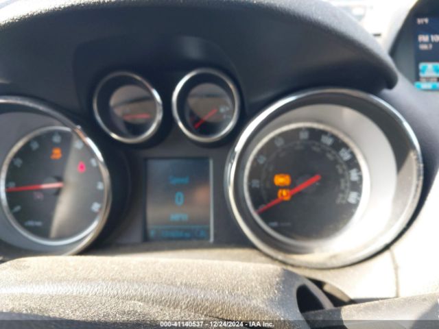 KL4CJESB3GB552817 Buick Encore