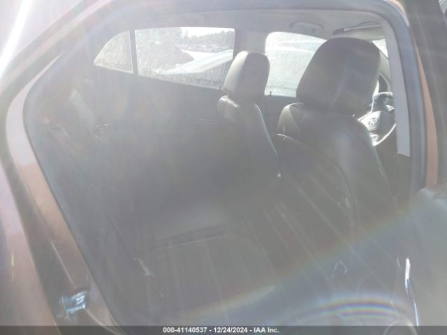 KL4CJESB3GB552817 Buick Encore