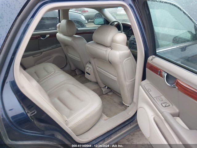 2003 CADILLAC DEVILLE 1G6KD54Y33U246616 Photo 7