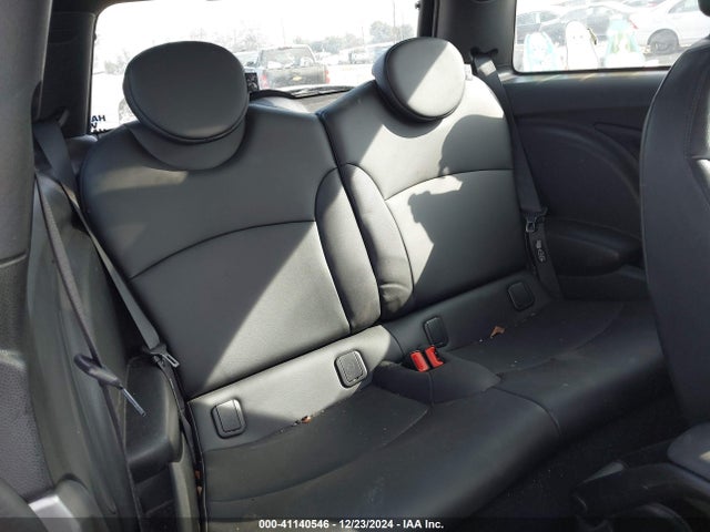 2011 MINI COOPER S WMWSV3C50BTY15560 Photo 7