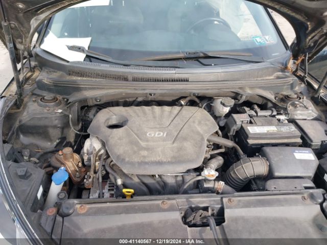 KMHTC6AD7HU306458 Hyundai Veloster