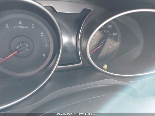 KMHTC6AD7HU306458 Hyundai Veloster