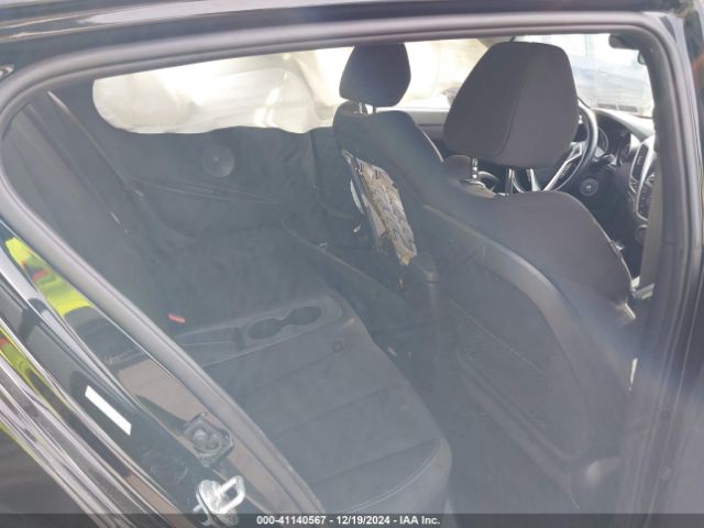 KMHTC6AD7HU306458 Hyundai Veloster
