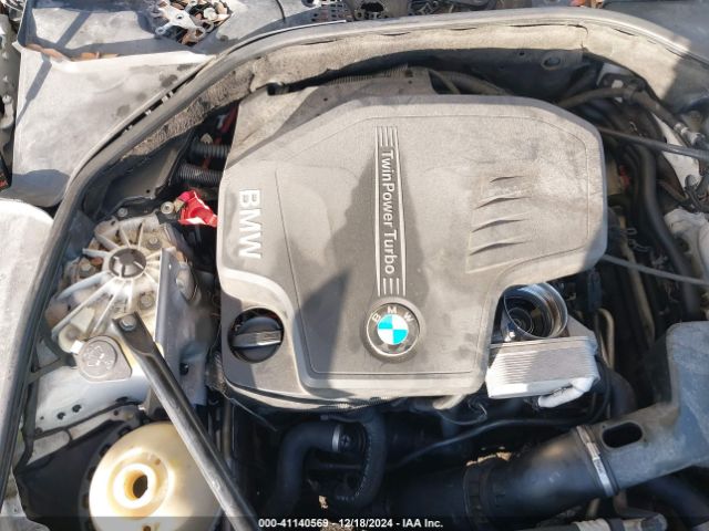 WBA5A5C58ED505417 BMW 528I