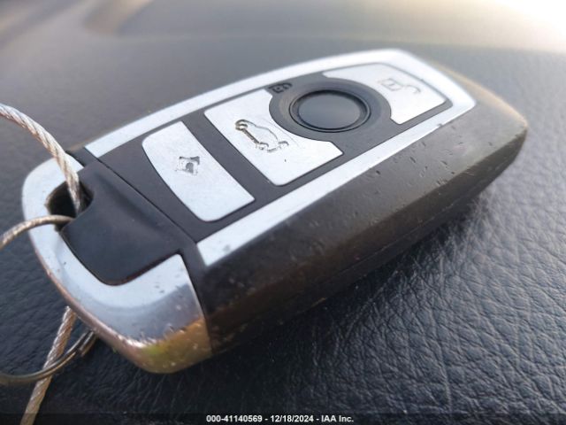 WBA5A5C58ED505417 BMW 528I