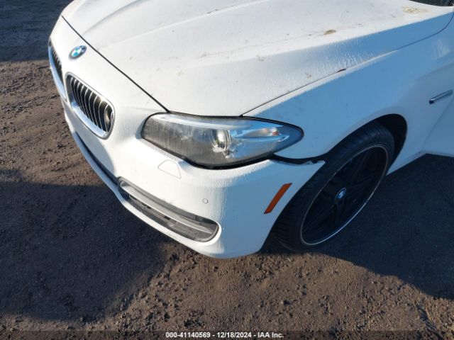 WBA5A5C58ED505417 BMW 528I