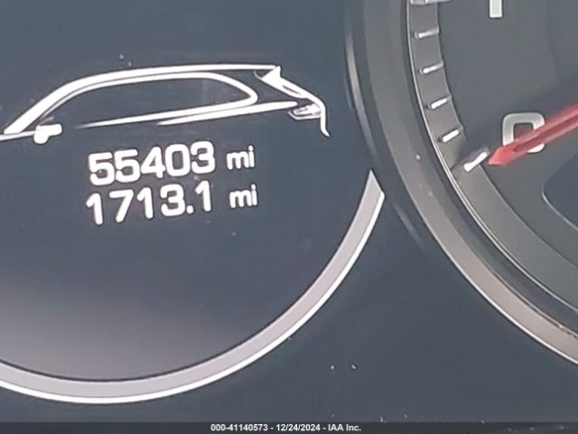 WP1AA2AYXMDA09108 Porsche Cayenne