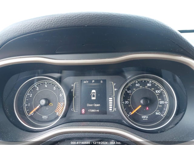 Jeep Cherokee Latitude 2015 1C4PJLCSXFW781416 Image 7