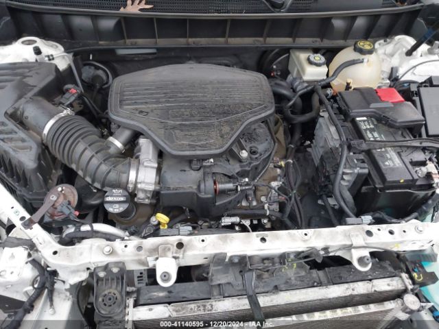 1GYKNARS3HZ240360 Cadillac Xt5 Standard
