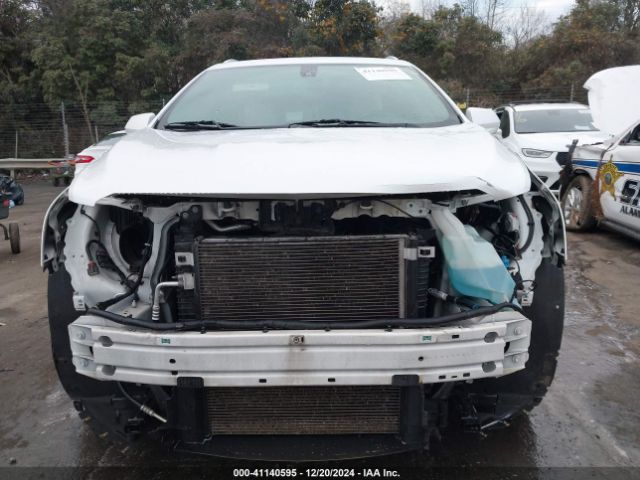 1GYKNARS3HZ240360 Cadillac Xt5 Standard